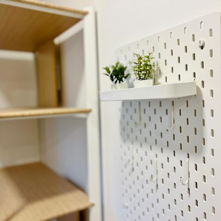 Sunny App Apartment Ljubljana Ngoại thất bức ảnh