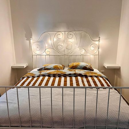 Sunny App Apartment Ljubljana Ngoại thất bức ảnh