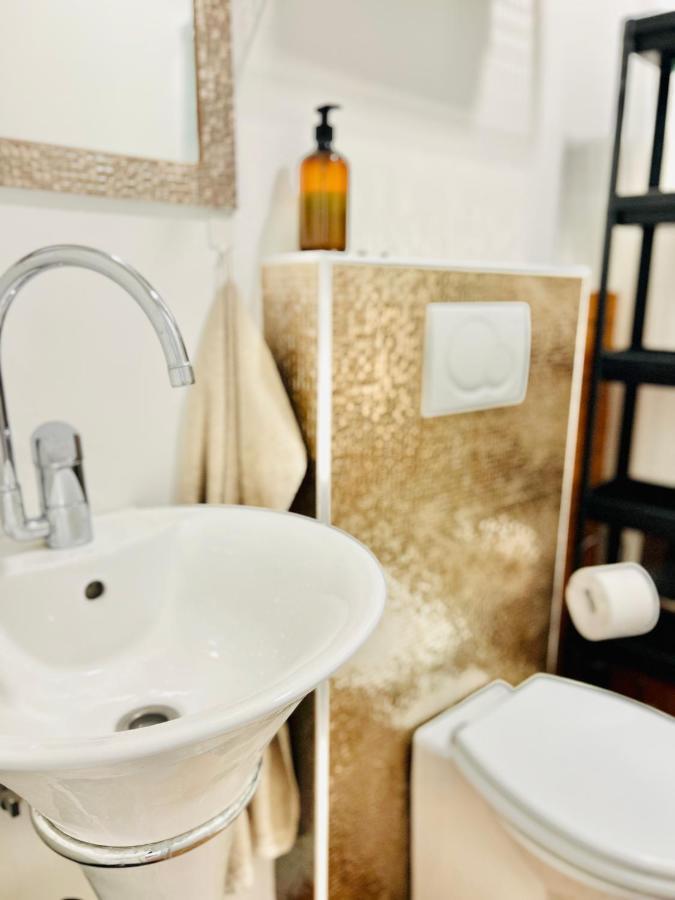 Sunny App Apartment Ljubljana Ngoại thất bức ảnh