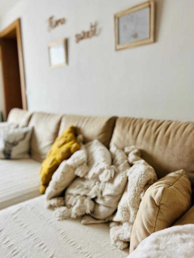 Sunny App Apartment Ljubljana Ngoại thất bức ảnh