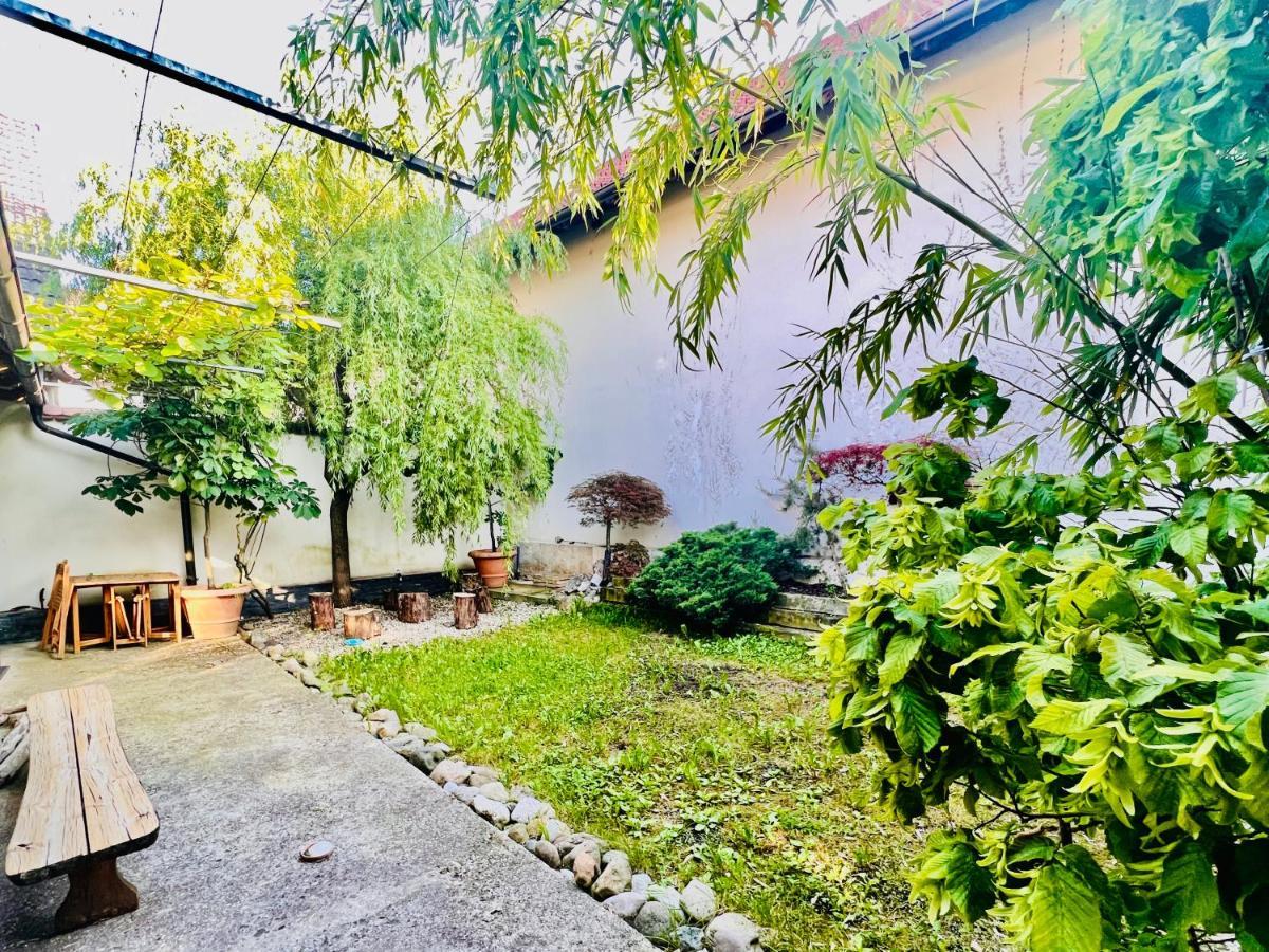 Sunny App Apartment Ljubljana Ngoại thất bức ảnh