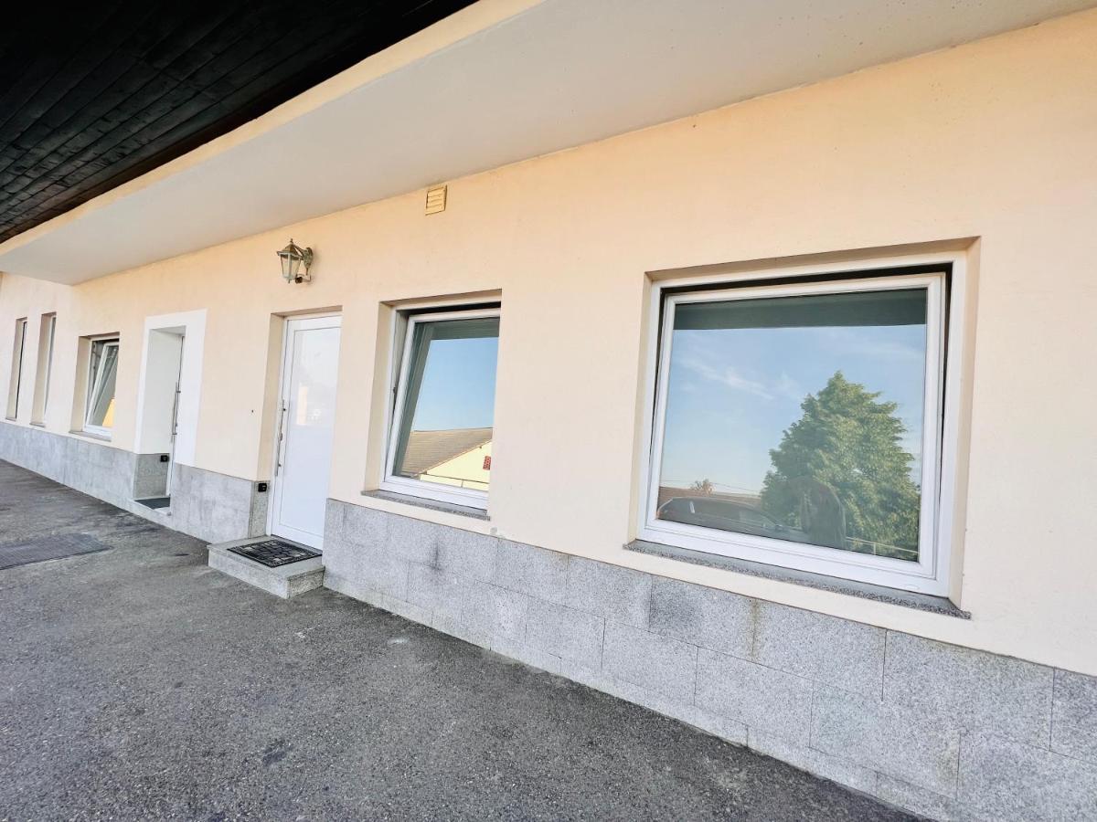 Sunny App Apartment Ljubljana Ngoại thất bức ảnh
