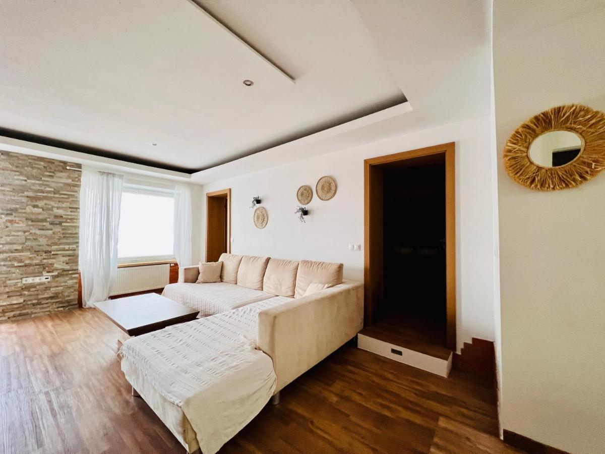 Sunny App Apartment Ljubljana Ngoại thất bức ảnh