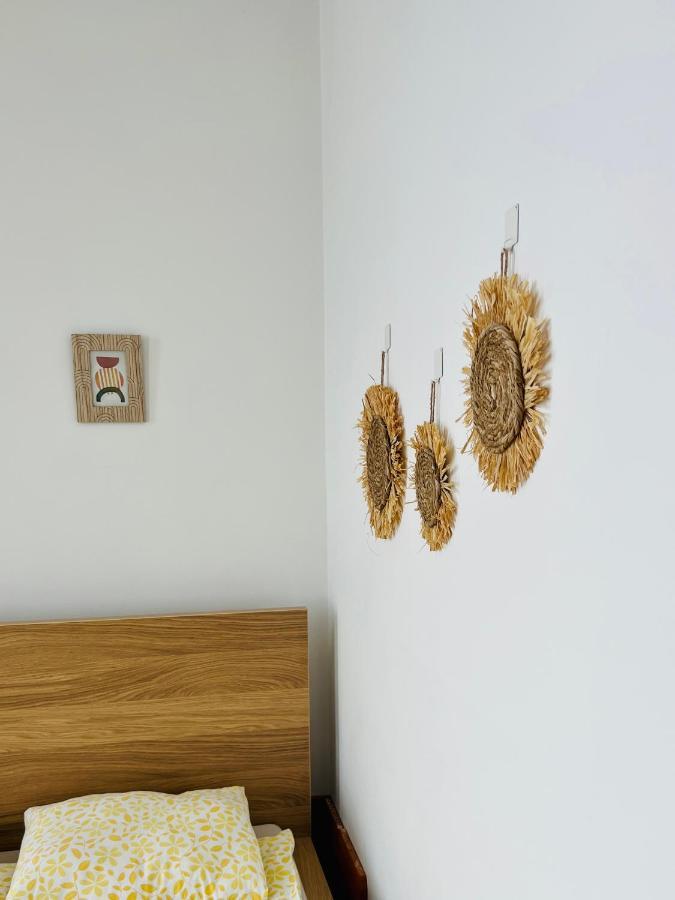 Sunny App Apartment Ljubljana Ngoại thất bức ảnh