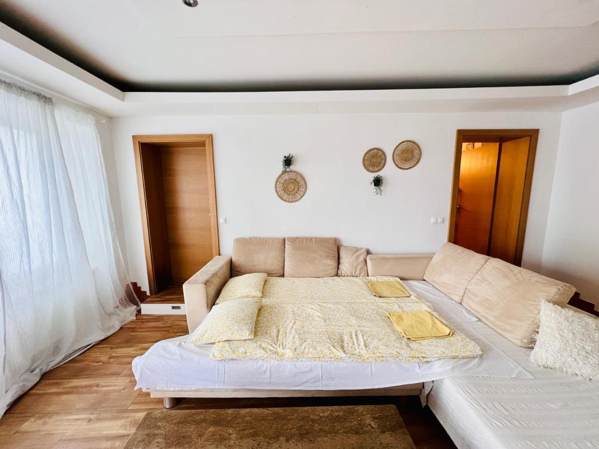 Sunny App Apartment Ljubljana Ngoại thất bức ảnh