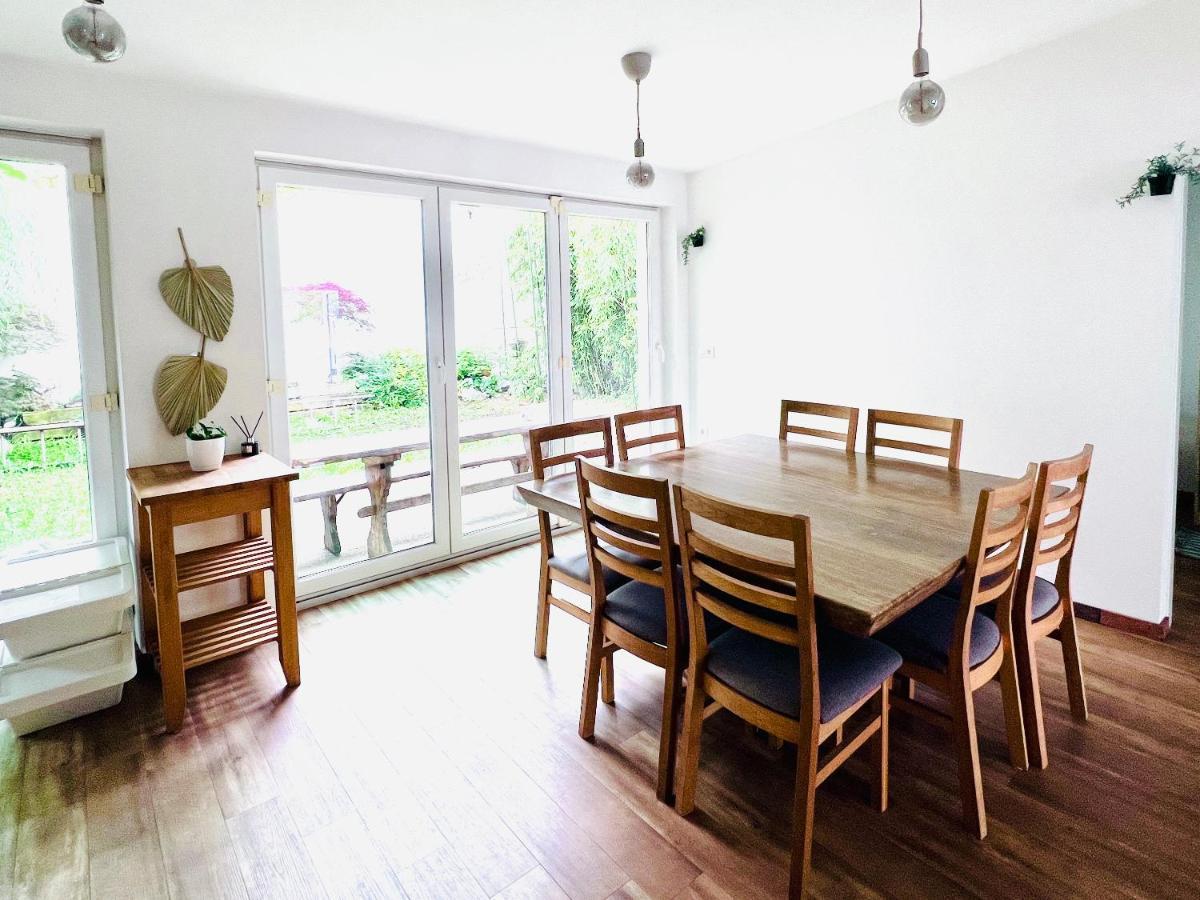 Sunny App Apartment Ljubljana Ngoại thất bức ảnh