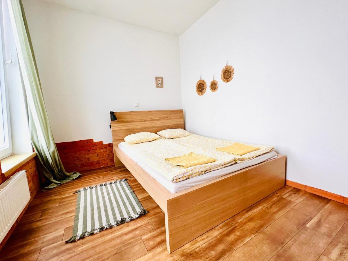 Sunny App Apartment Ljubljana Ngoại thất bức ảnh
