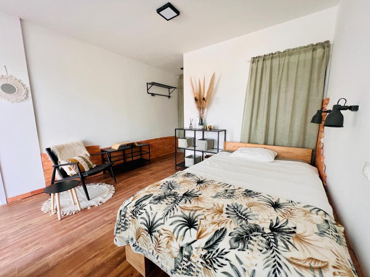 Sunny App Apartment Ljubljana Ngoại thất bức ảnh
