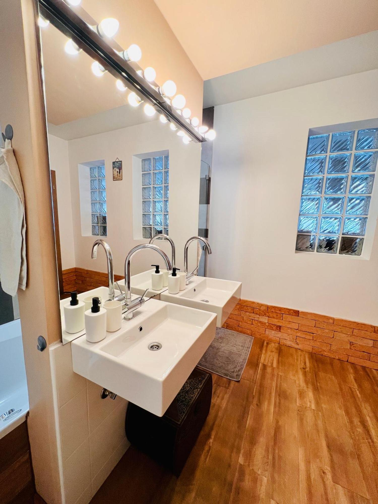 Sunny App Apartment Ljubljana Ngoại thất bức ảnh