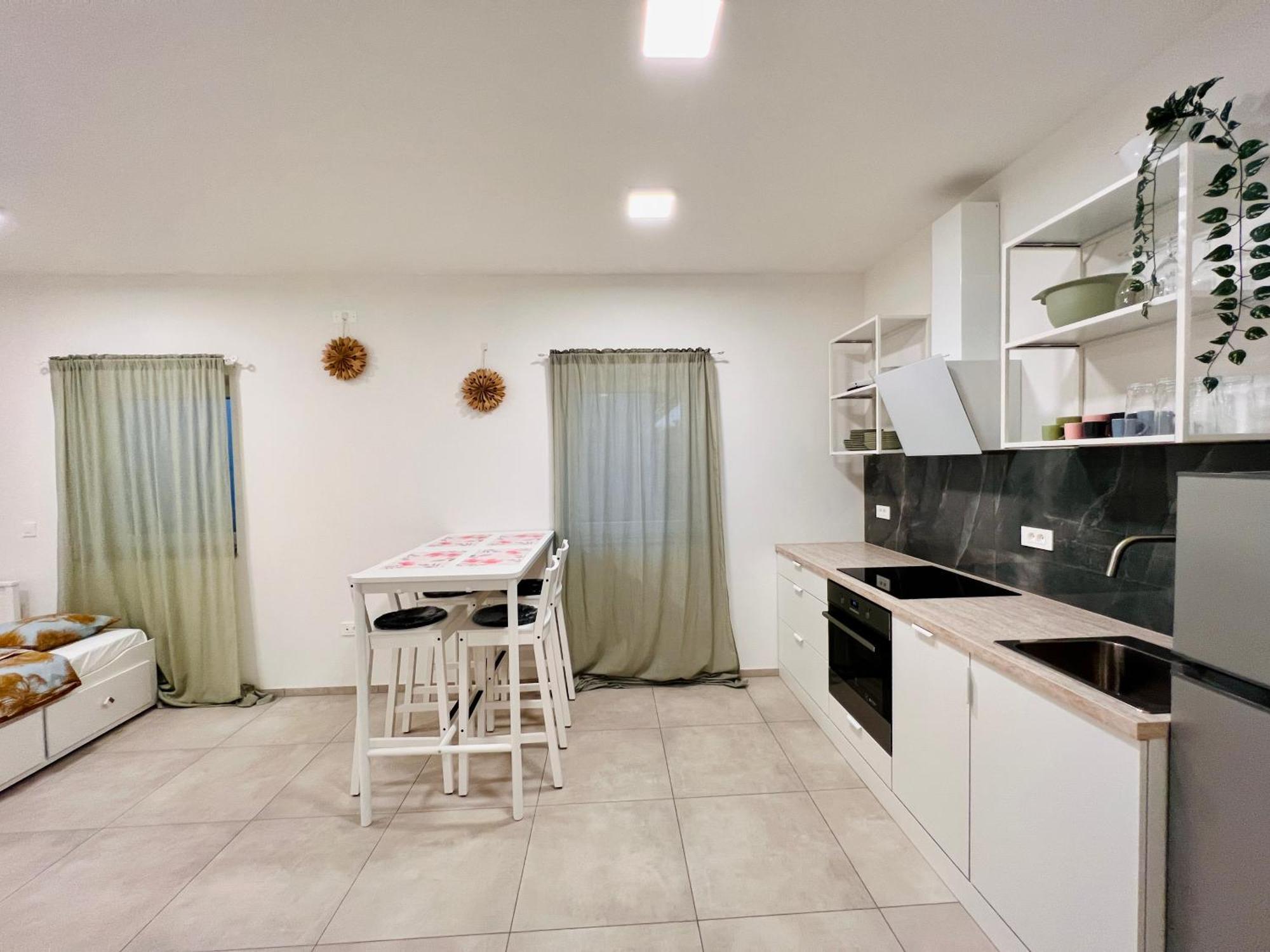 Sunny App Apartment Ljubljana Phòng bức ảnh