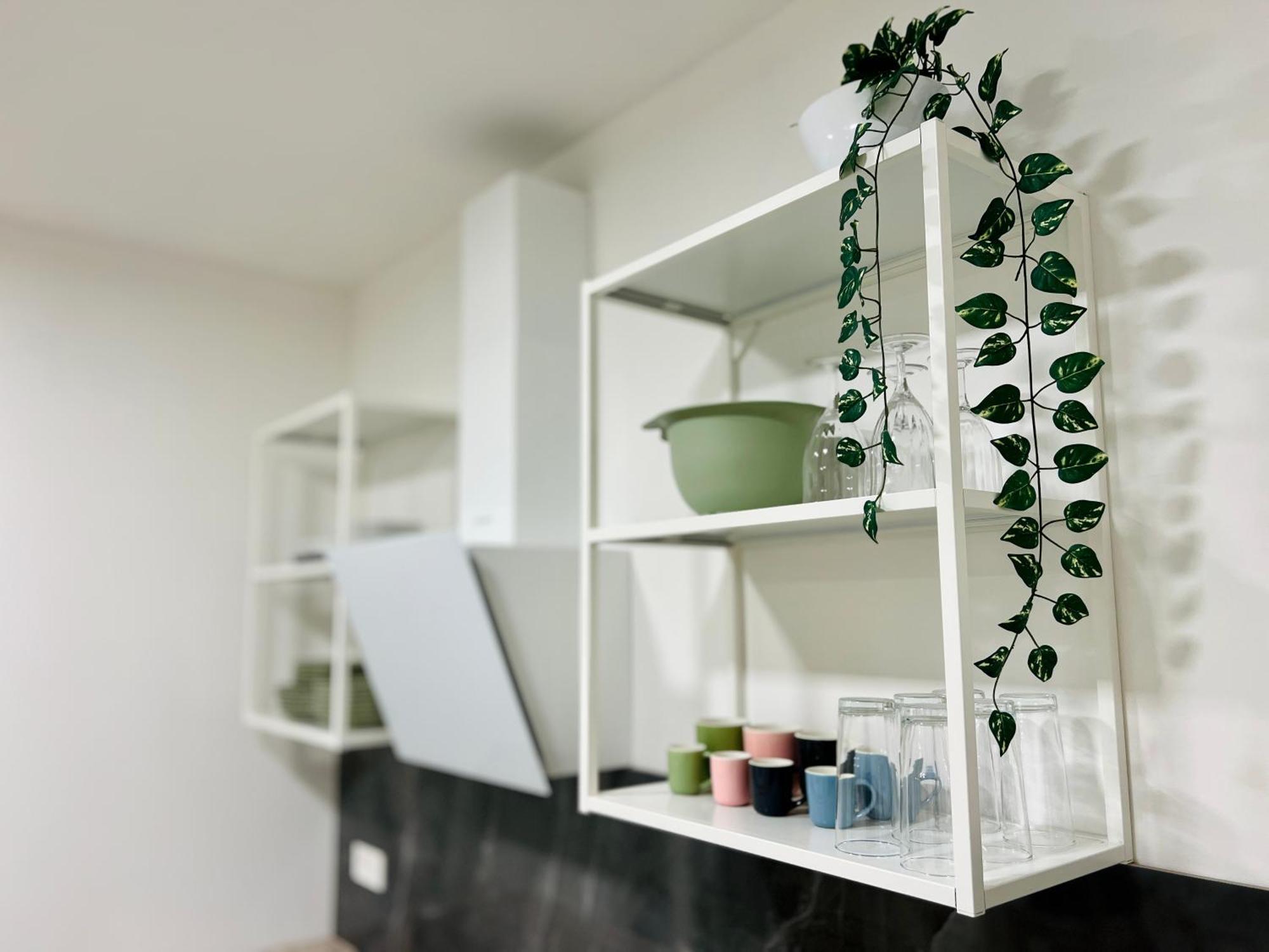 Sunny App Apartment Ljubljana Phòng bức ảnh