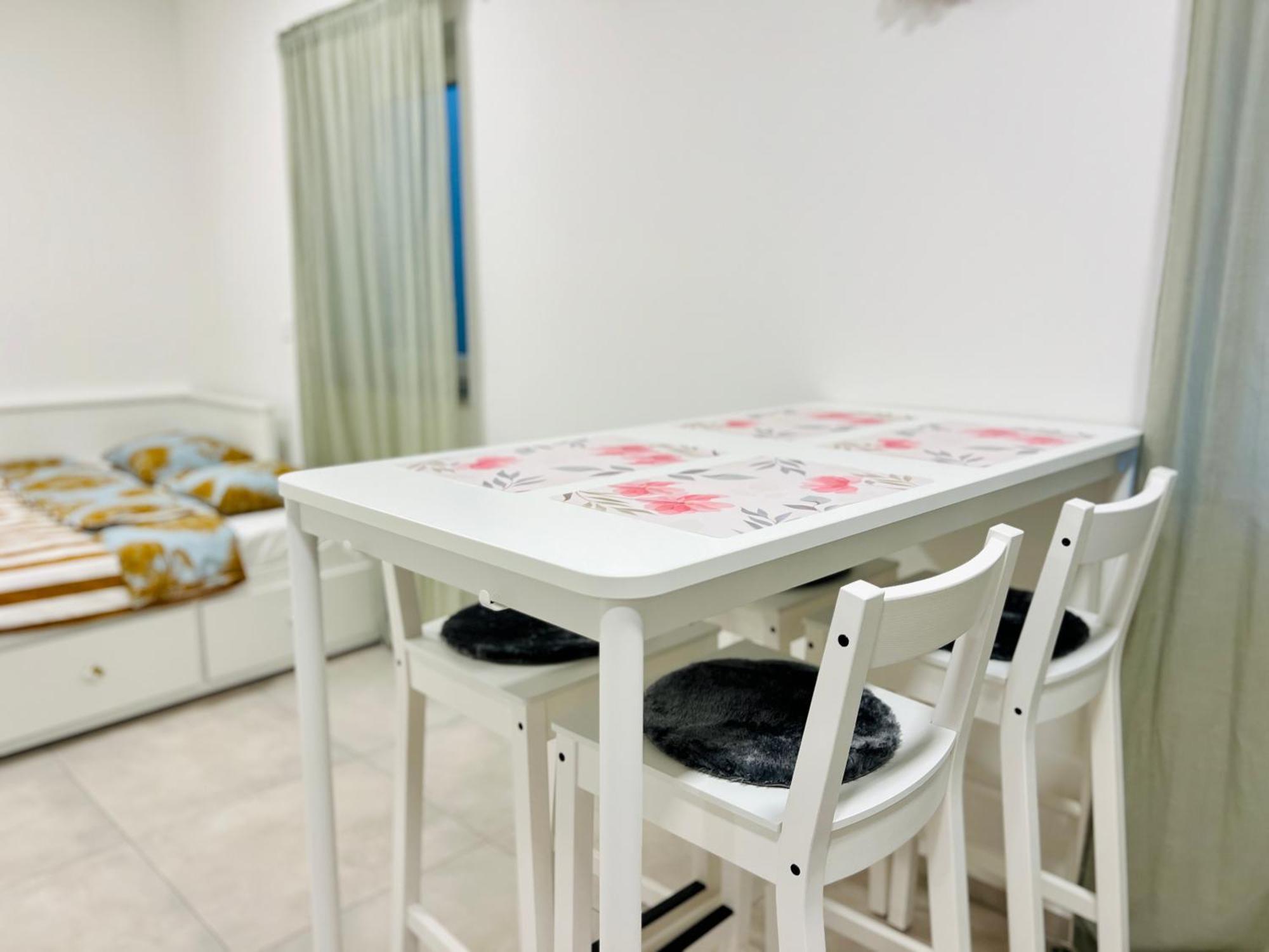 Sunny App Apartment Ljubljana Phòng bức ảnh