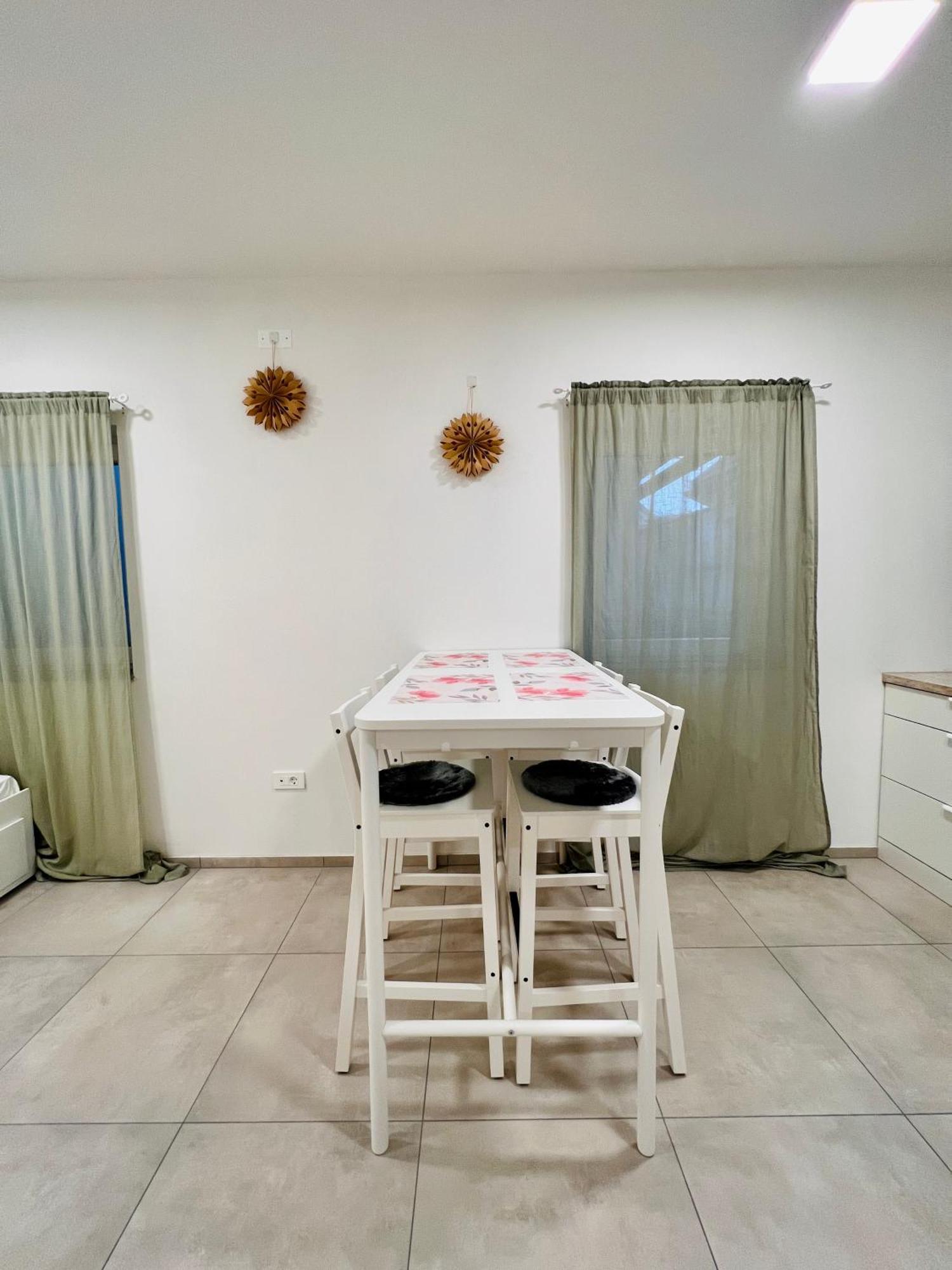 Sunny App Apartment Ljubljana Ngoại thất bức ảnh
