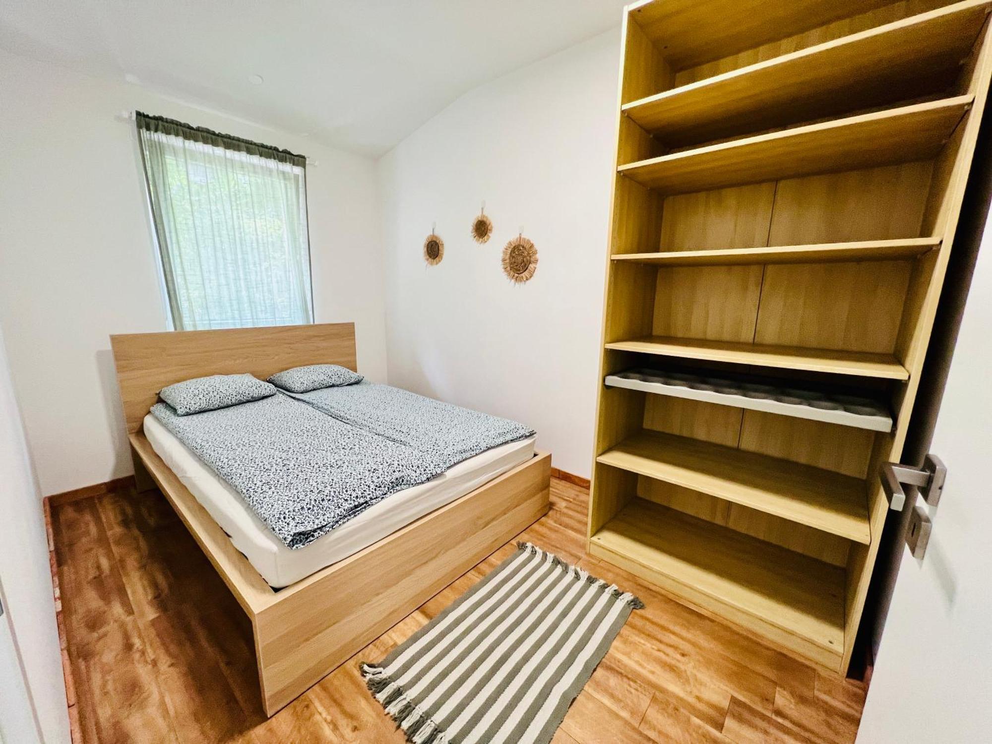 Sunny App Apartment Ljubljana Ngoại thất bức ảnh