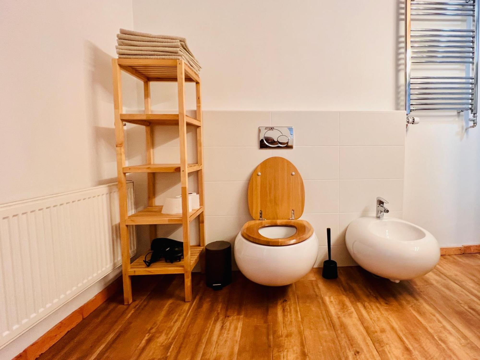 Sunny App Apartment Ljubljana Phòng bức ảnh