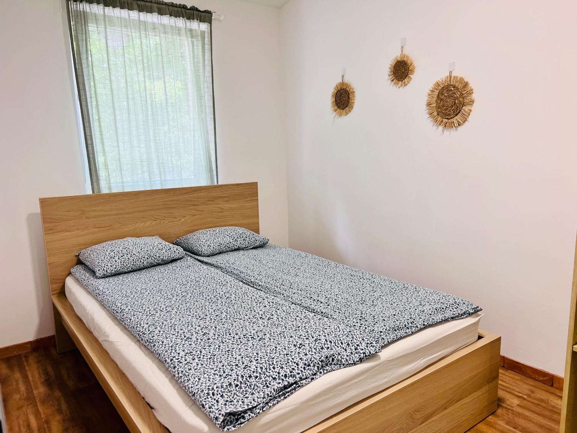 Sunny App Apartment Ljubljana Phòng bức ảnh